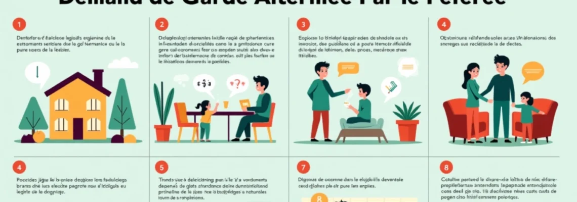 demande-de-garde-alternee-par-le-pere-guide