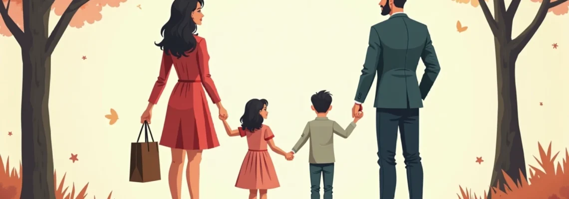 grossesse-d-un-autre-homme-sans-divorce-impacts