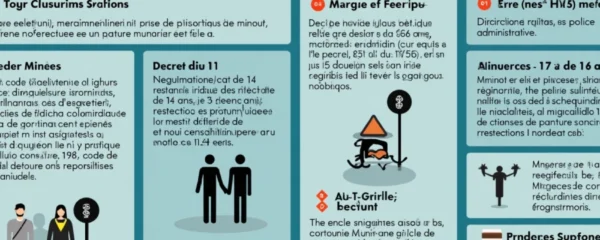 heures-autorisees-pour-un-mineur-dehors-regles