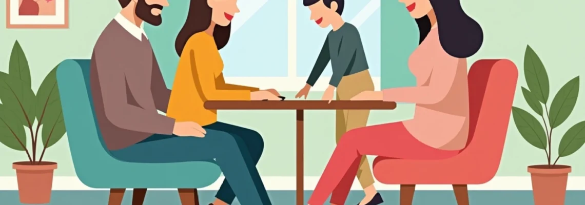 colocation-mere-fille-cadre-legal