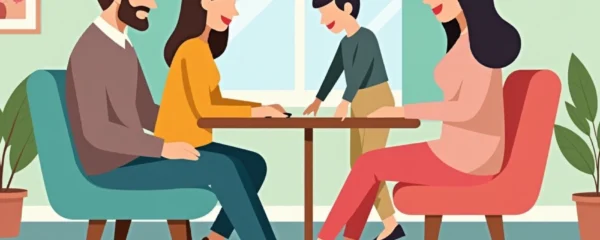 colocation-mere-fille-cadre-legal