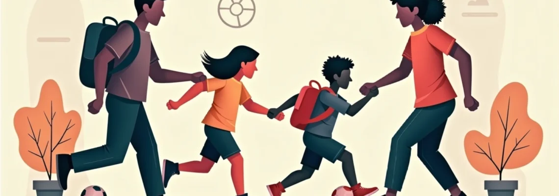 activites-extrascolaires-avec-parent-separe-conseils