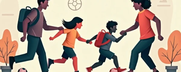 activites-extrascolaires-avec-parent-separe-conseils