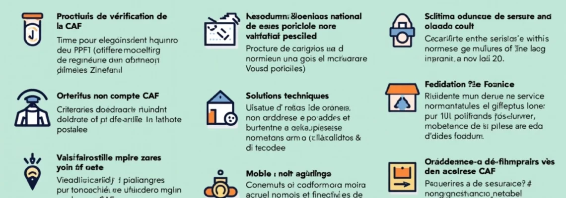 adresse-non-reconnue-par-la-caf-que-faire