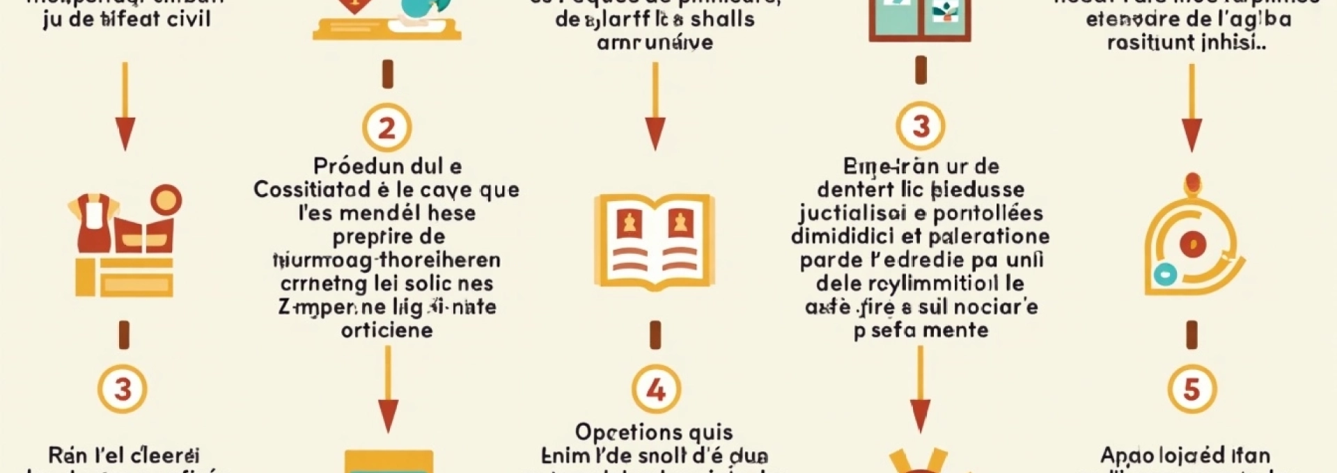 comment-recuperer-un-enfant-place-etapes