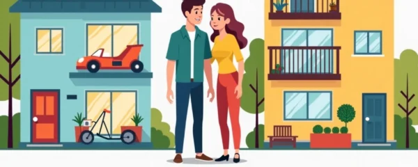 caf-couple-avec-2-logements-comment-ca-marche