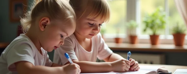 comment-ecrire-a-une-petite-fille-que-l-on-ne-voit-plus